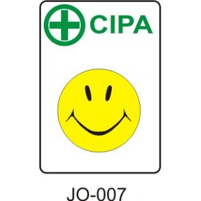 PLACA PARA CIPA