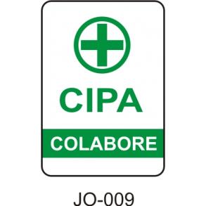 PLACA PARA CIPA