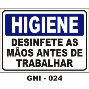 HIGIENE