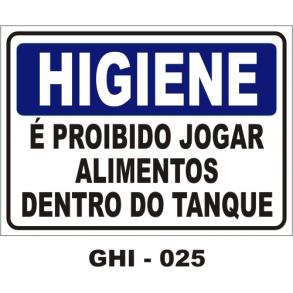 HIGIENE