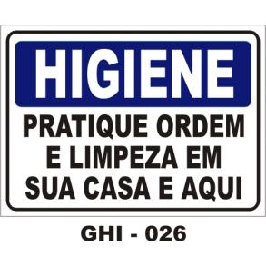 HIGIENE