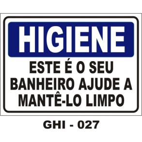 HIGIENE