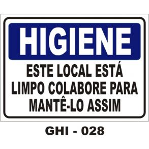 HIGIENE