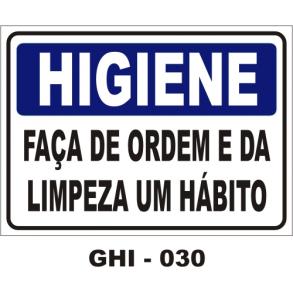 HIGIENE