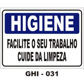 HIGIENE