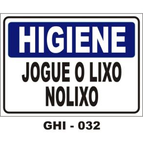 HIGIENE