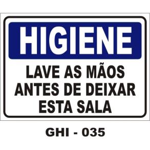 HIGIENE
