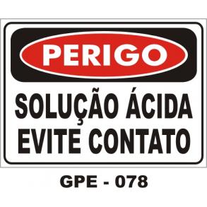 PERIGO