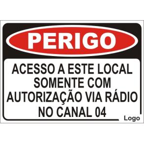 PERIGO