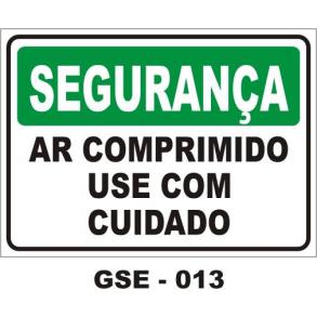 SEGURAN&Ccedil;A