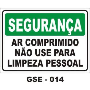 SEGURAN&Ccedil;A