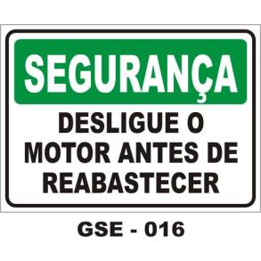 SEGURAN&Ccedil;A