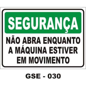 SEGURAN&Ccedil;A