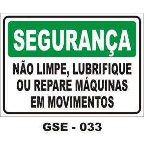 SEGURAN&Ccedil;A