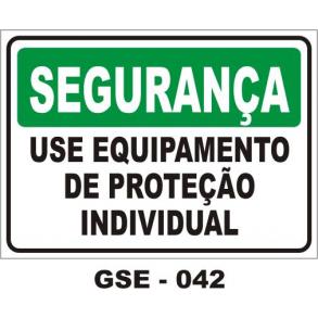 SEGURAN&Ccedil;A