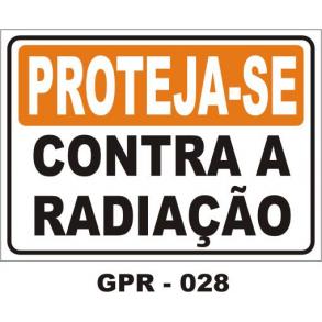 PROTEJA-SE
