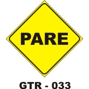  ADVERT&Ecirc;NCIA - DNIT