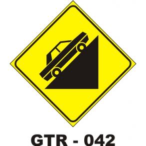 ADVERT&Ecirc;NCIA - DNIT