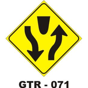 ADVERT&Ecirc;NCIA - DNIT